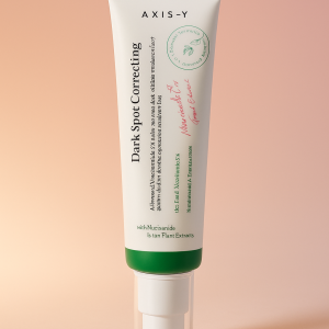 AXIS-Y Dark Spot Correcting Serum – দাগমুক্ত উজ্জ্বল ত্বকের যত্নে!
