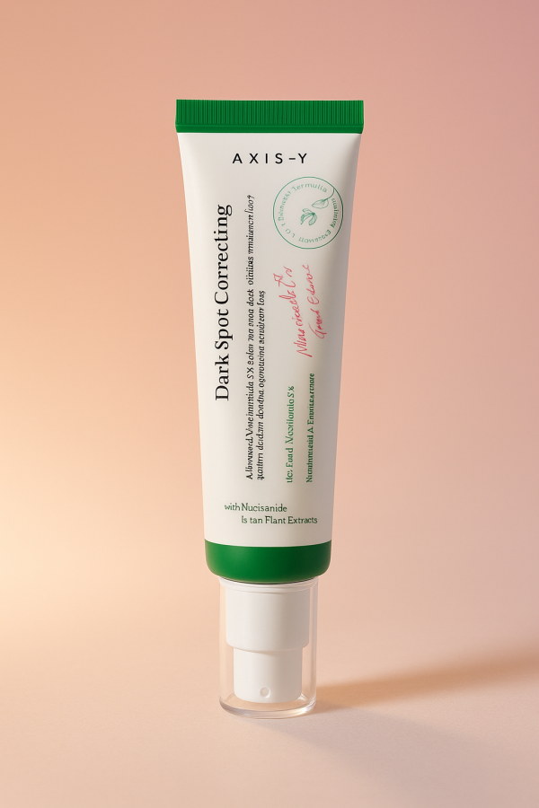 AXIS-Y Dark Spot Correcting Serum – দাগমুক্ত উজ্জ্বল ত্বকের যত্নে!