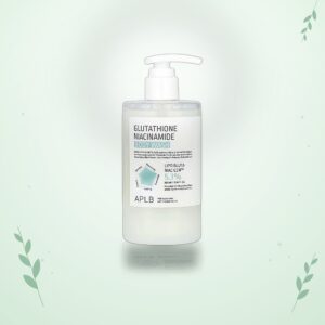 APLB Glutathione Niacinamide Body Lotion (300ml)