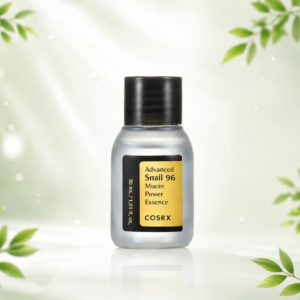 COSRX Advanced Snail 96 Mucin Power Essence (30ml)