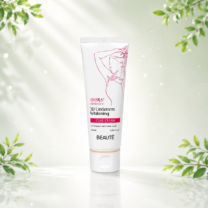 Christian Dean 3D Underarm Whitening Cream (100ml)