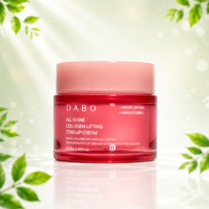 Collagen Lifting Tone-Up Cream (50ml)