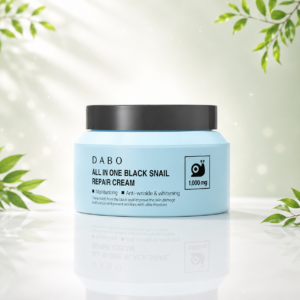 DABO All In One Black Snail Repair Cream (100ml)