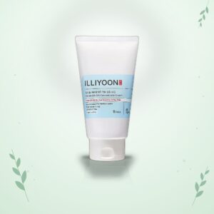 ILLIYOON Ceramide Ato Intensive Cream (230ml)