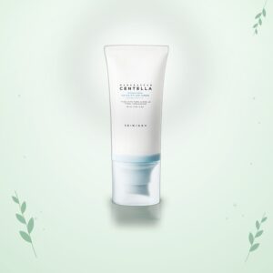 Skin 1004 Madagascar Centella Hyalu-Cica Water-Fit Sun Serum SPF50+ PA++++ 50 ML