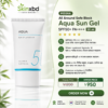 MISSHA All Around Safe Block Aqua Sun Gel SPF50+ PA++++ (50ml)